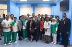 NMC Specialty Hospital