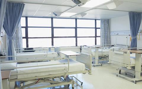 NMC Specialty Hospital