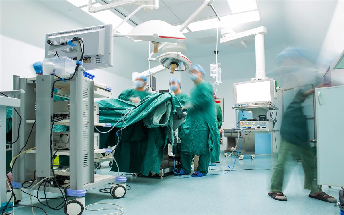 NMC Specialty Hospital