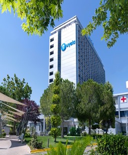 Hygeia Hospital