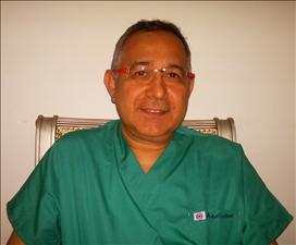 Dr. Selahattin Tulunay