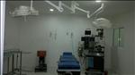 Treatment Room - Hospital de Tulúm