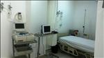 Patient Room - Hospital de Tulúm