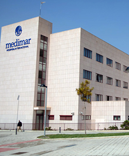 Hospital Internacional Medimar