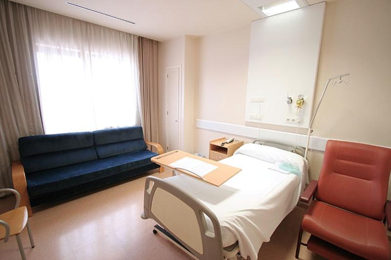 Hospital Internacional Medimar