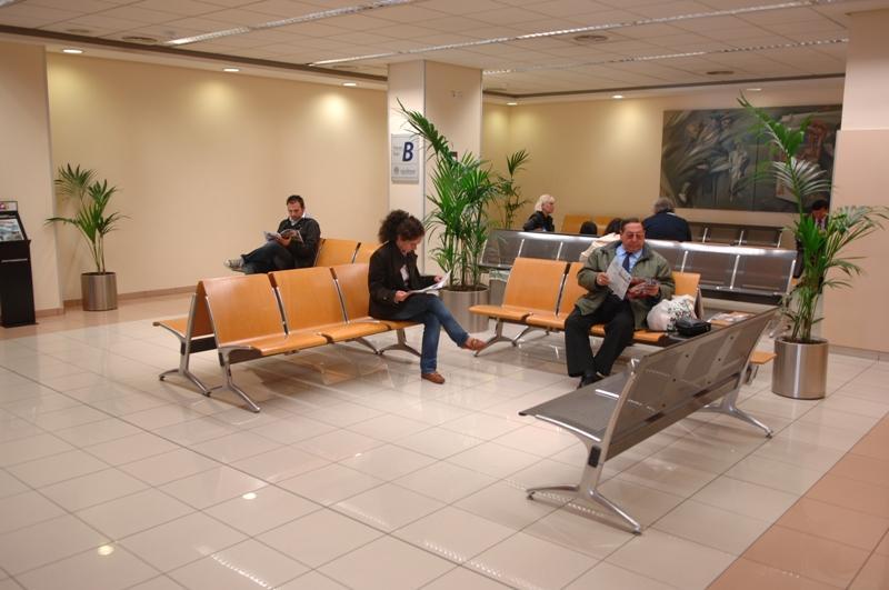 Hospital Internacional Medimar