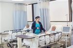 Patient Room - Hospital Velmar