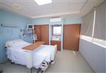 Patient Room - Hospital Velmar