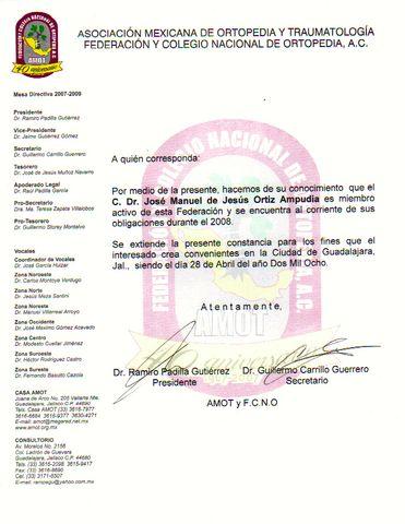 Grupo Ortopédico de Tijuana - Baja Orthopedics