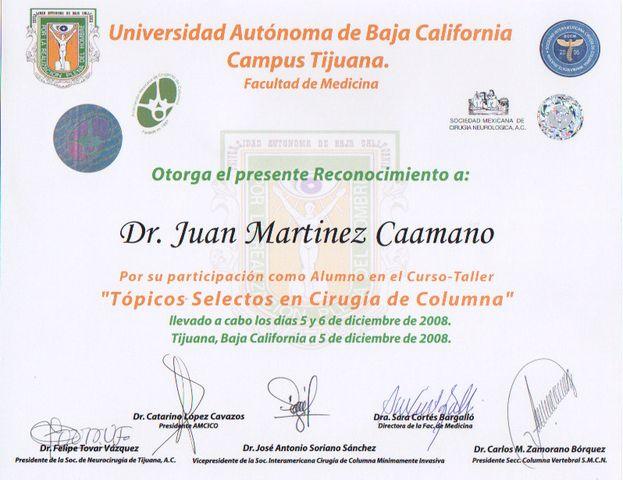 Grupo Ortopédico de Tijuana - Baja Orthopedics