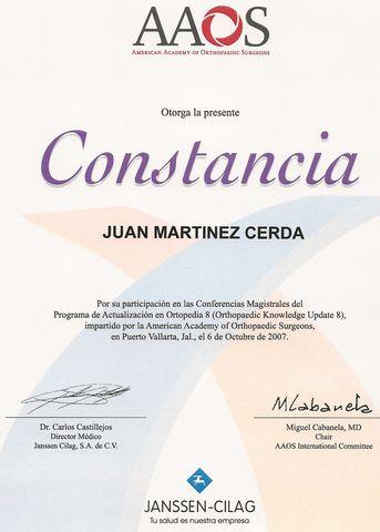 Grupo Ortopédico de Tijuana - Baja Orthopedics