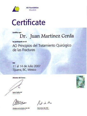 Grupo Ortopédico de Tijuana - Baja Orthopedics