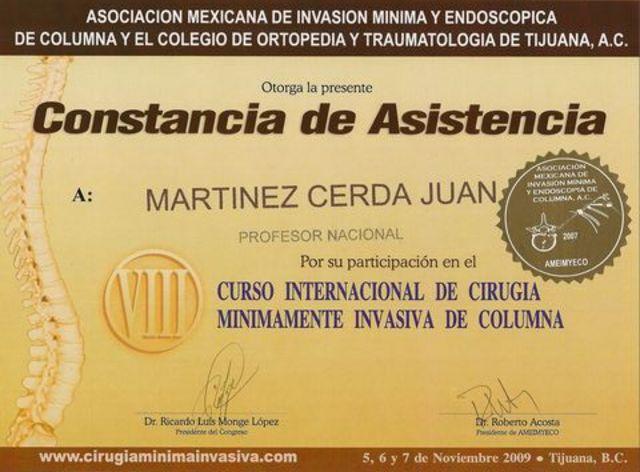 Grupo Ortopédico de Tijuana - Baja Orthopedics