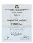 Grupo Ortopédico de Tijuana - Baja Orthopedics