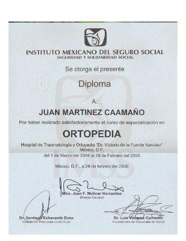 Grupo Ortopédico de Tijuana - Baja Orthopedics