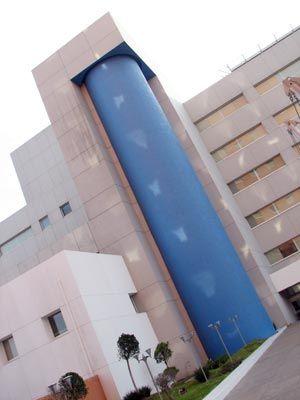 Grupo Ortopédico de Tijuana - Baja Orthopedics