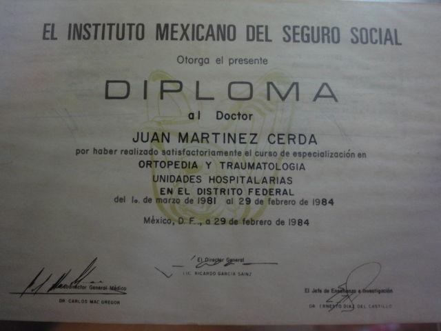 Grupo Ortopédico de Tijuana - Baja Orthopedics