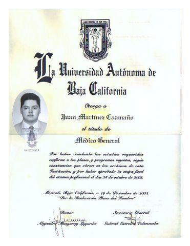 Grupo Ortopédico de Tijuana - Baja Orthopedics