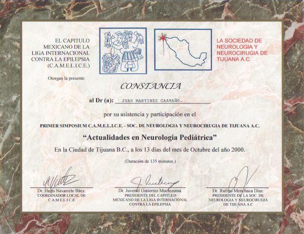 Grupo Ortopédico de Tijuana - Baja Orthopedics