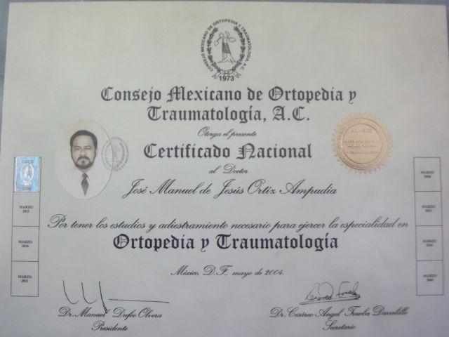 Grupo Ortopédico de Tijuana - Baja Orthopedics