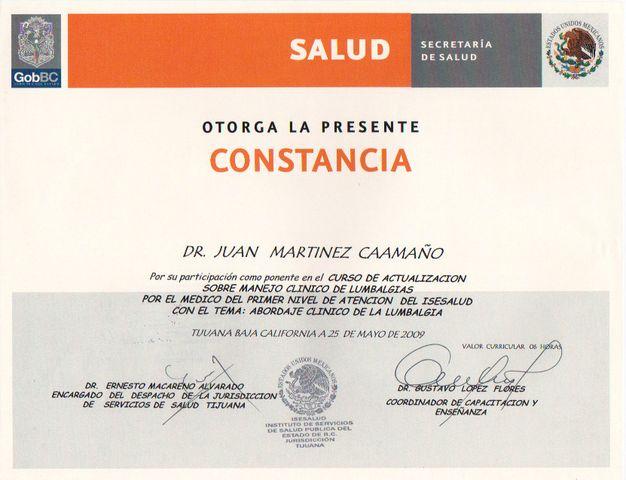 Grupo Ortopédico de Tijuana - Baja Orthopedics