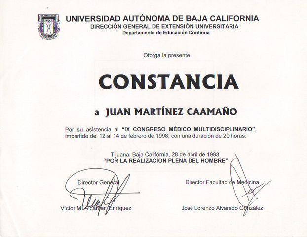 Grupo Ortopédico de Tijuana - Baja Orthopedics