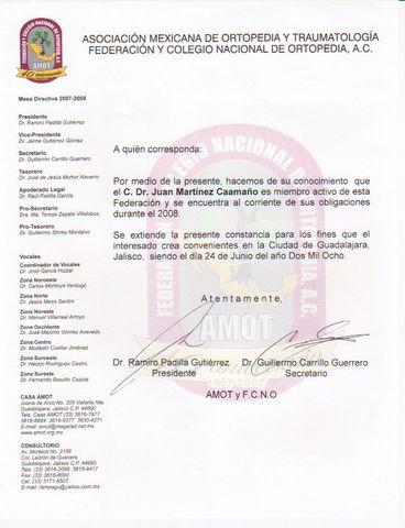 Grupo Ortopédico de Tijuana - Baja Orthopedics