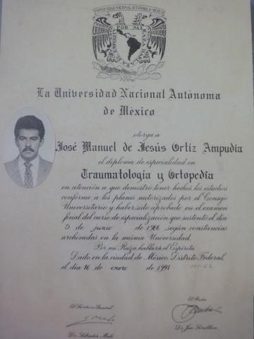 Grupo Ortopédico de Tijuana - Baja Orthopedics