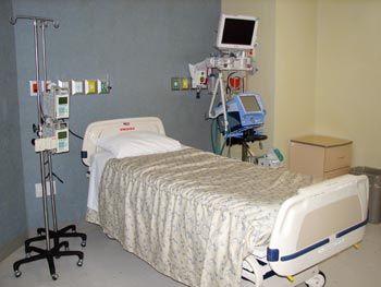 Grupo Ortopédico de Tijuana - Baja Orthopedics