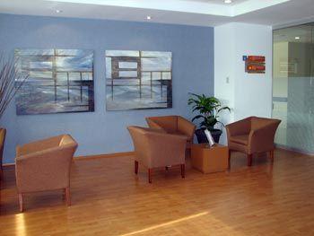 Grupo Ortopédico de Tijuana - Baja Orthopedics