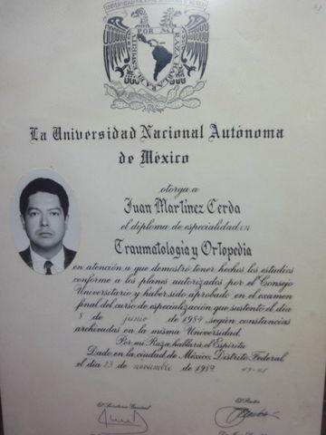 Grupo Ortopédico de Tijuana - Baja Orthopedics