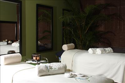 Patient's Room - Corpo Perfeito