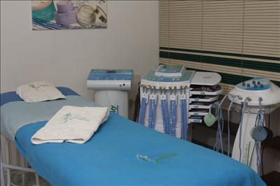 After surgery treatment room - Corpo Perfeito