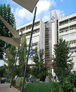 MITERA General, Maternity-Gynecology & Children’s Hospital