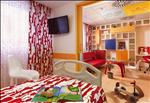 Pediatric Floor Suite - MITERA General, Maternity-Gynecology & Children’s Hospital
