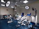 Operation Theatre - MITERA General, Maternity-Gynecology & Children’s Hospital