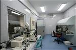 Laboratory Area - ISIDA Clinic