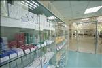 Pharmacy Area - ISIDA Clinic