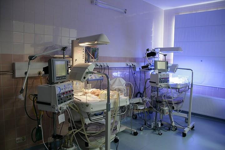 Operation Area - ISIDA Clinic