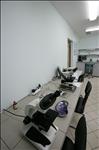 Laboratory Area - ISIDA Clinic