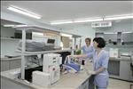 Laboratory Area - ISIDA Clinic