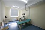 Patient's Room - ISIDA Clinic
