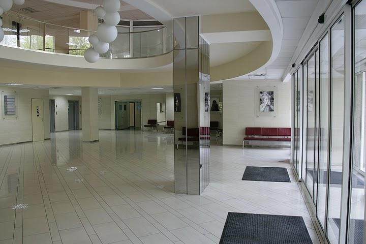Inside - ISIDA Clinic