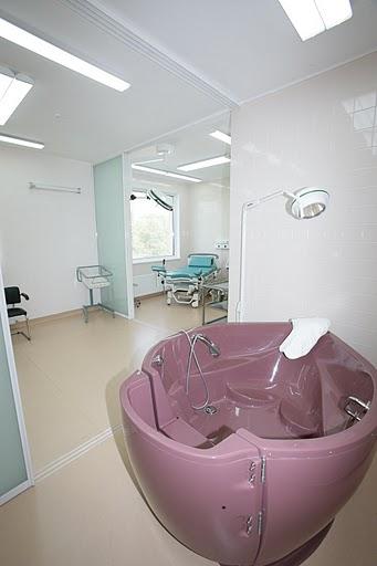 Operation Area - ISIDA Clinic