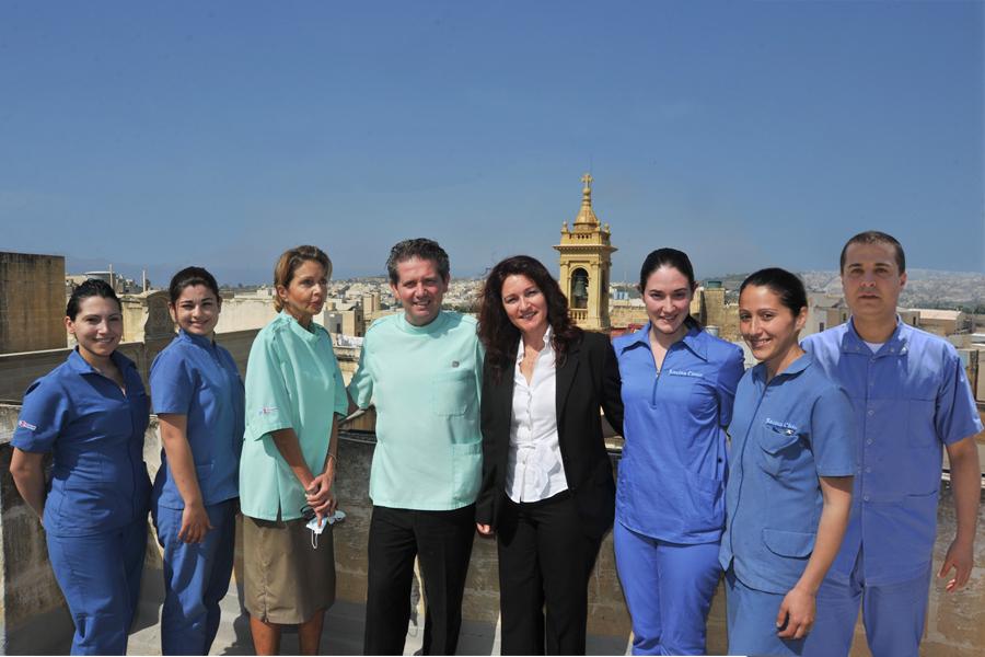 Savina Clinic - Dental And Implantology Centre