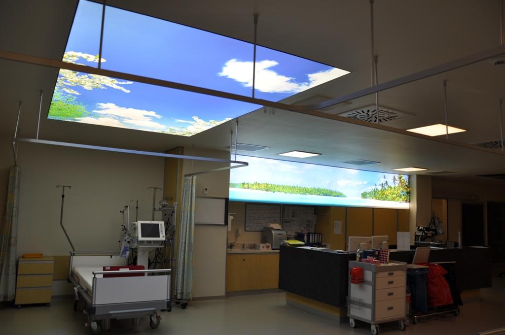 Memorial Antalya Hospital