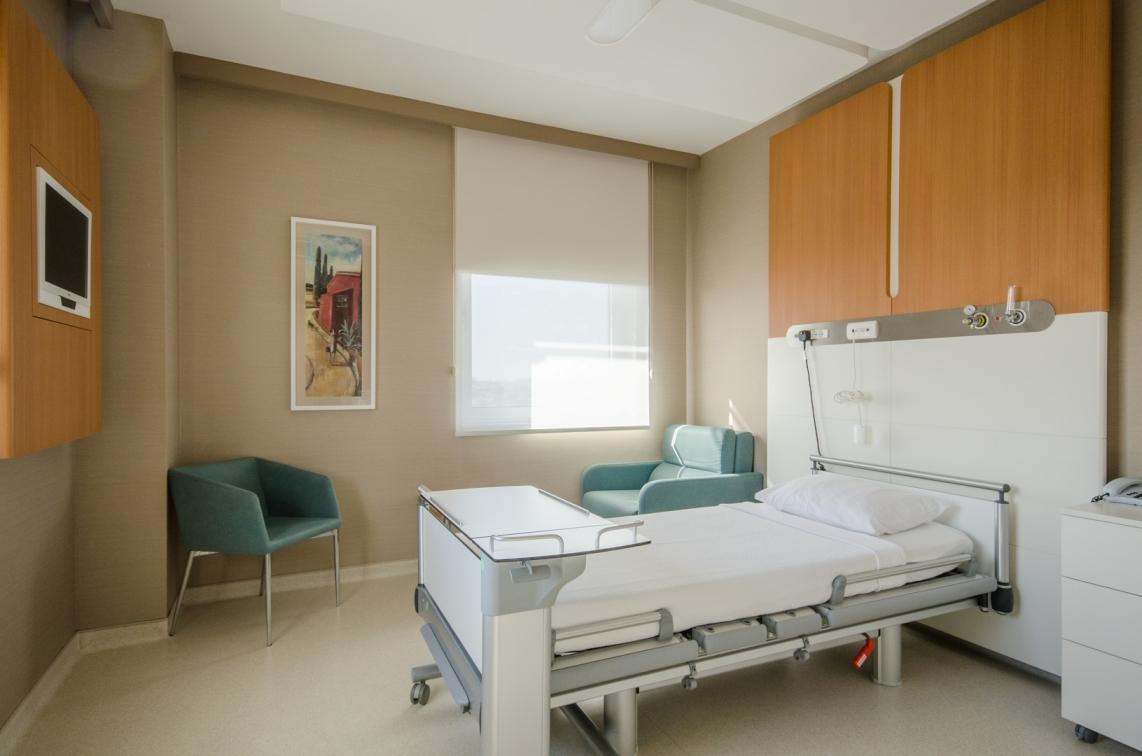 Memorial Antalya Hospital