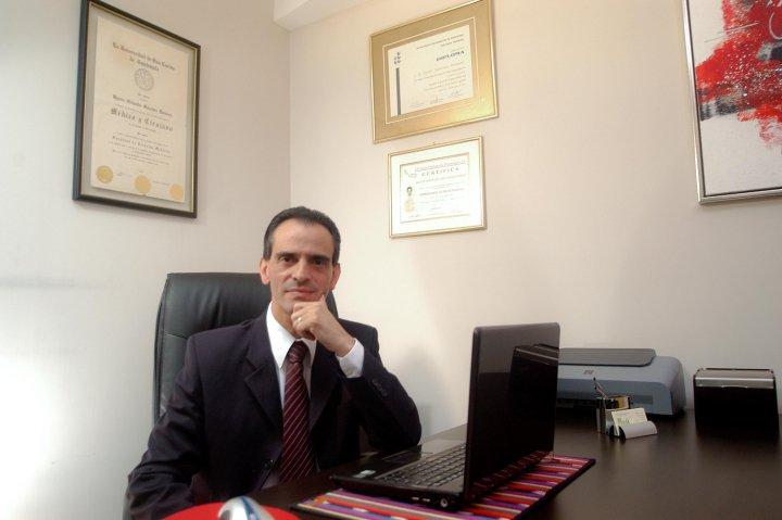 Dr. Sanchez - Medicenter