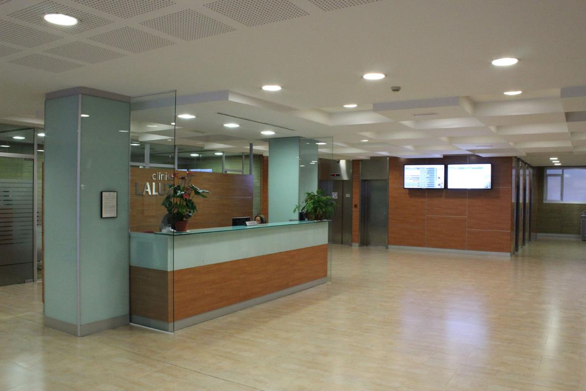 Clinica La Luz