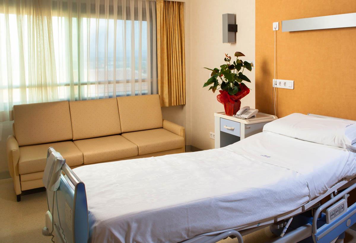 Clinica La Luz